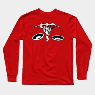 Equilibrium Long Sleeve T-Shirt